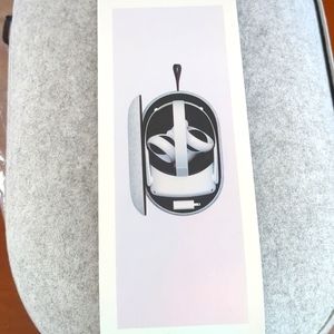 Oculus 2 carrying case